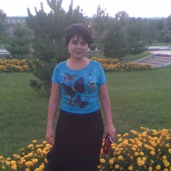 Madina Raximova, 10.01.1982, Бухара