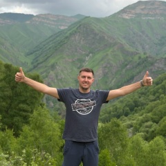 Сергей Королёв, 08.11, Астрахань