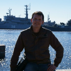 Алексей Кириллов, 14.05.1986, Сертолово