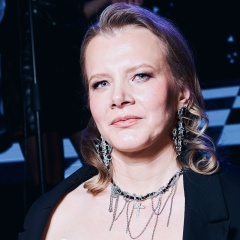 Елена Лемберг, 06.05, Челябинск
