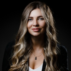 Таня Ройдс, 05.07.1992, Cannes