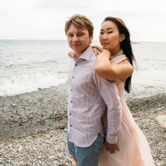 Георгий Хасанов, 29.07.1988, Иркутск