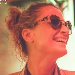 Маришечка Горина, 27.08.1988, Москва