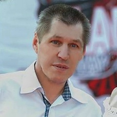 Виктор Егоров, 06.05.1976, Москва