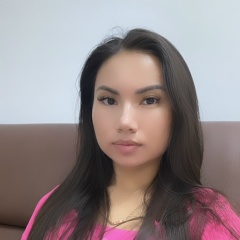 Айна Оспанова, 17.12