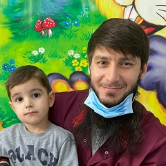 Кокс Молодой, Москва