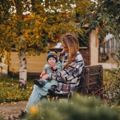 Евгения Варенцова-Пожилова, 27.11, Тутаев