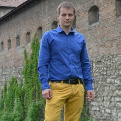 Анатолий Исаенко, 10.05.1989, Киев