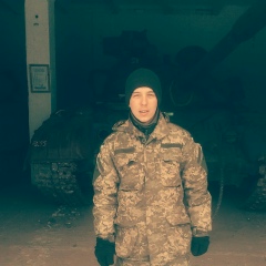 Дмитрий Удовиченко, 04.02.1995, Киев