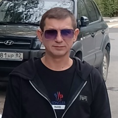 Игорь Тарасов, 18.06, Ялта