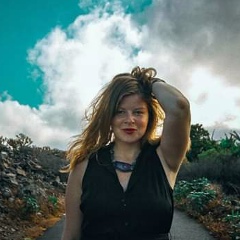 Александра Андреева, 06.07, Санкт-Петербург