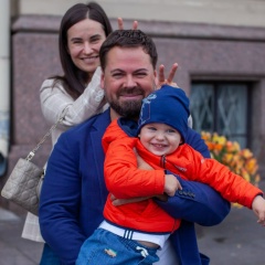 Александр Максимов, 25.08.1986, Санкт-Петербург