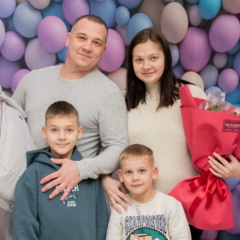 Кира Алешкина, 02.10.1993, Казань