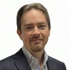 Антон Буев, Москва