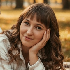 Маргарита Андриянова, 22.12, Донецк