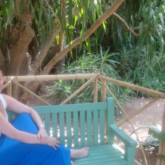 Инна Дамм, 11.11.1985, Москва