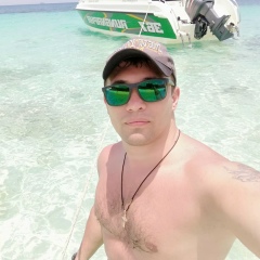 Вадим Кругов, Кемерово