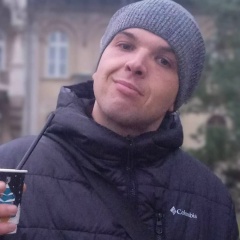 Роман Вовк, 01.12, Bucureşti