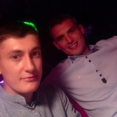 Самир Аббасов, 08.07, Ростов-на-Дону