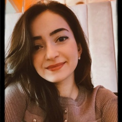 Larisa Galstyan, 12.10.1989, Санкт-Петербург