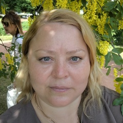 Анна Петрова