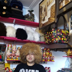 Алик Мамедов, 16.08, Череповец