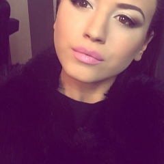 Patricia Petei, 22.01.1992, Budapest