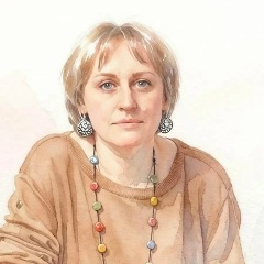 Анастасия Барулина, 25.04, Великий Новгород
