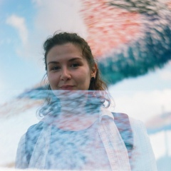 Марина Ходак, 20.12, Санкт-Петербург