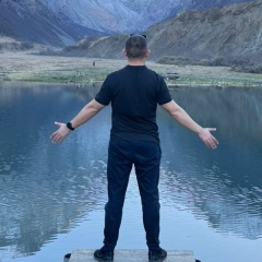 Юрий Сахнов, 31.01.1990, Тихорецк