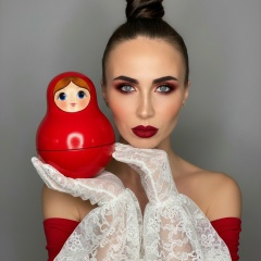 Юленька Волченко, 05.04.1991, Красноярск