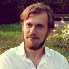 Александр Кякинен, 16.03, Санкт-Петербург