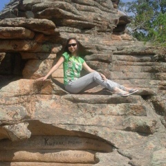 Малика Менкибаева, 12.10.1991, Алматы