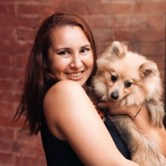 Лина Сейтвапова, 16.08