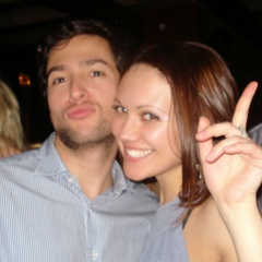 Елена Важинская, 11.07.1989, Киев