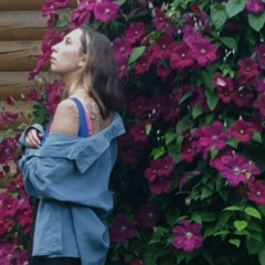 Света Каленкович, 02.02.1986, Санкт-Петербург