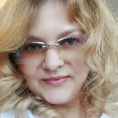 Мария Могучих, 17.06.1986, Москва