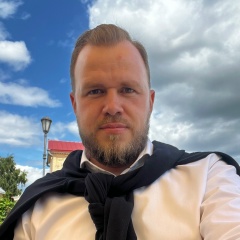 Алексей Федотов, 21.09.1985