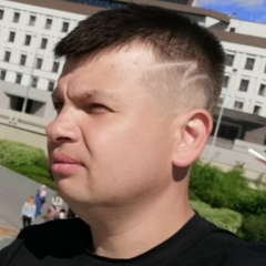 Михаил Устюжанин, 17.03, Казань