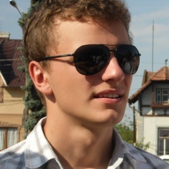 Вася Довганич, 26.04.1991, Хуст