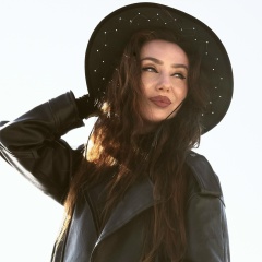 Анжела Атаева, 18.08, Сочи