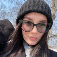 Алина Барсукова, 02.04.2001, Южно-Сахалинск