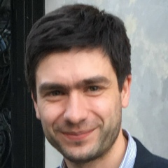 Дмитрий Маленков, 08.08, Москва