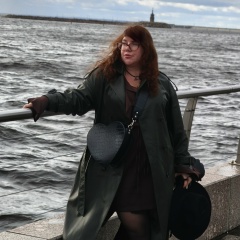 Алла Каева, 18.04, Казань