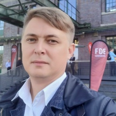 Костя Joke, 10.07.1982, Воронеж