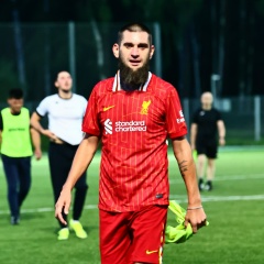 Дмитрий Бондаренко, 27.11, Нижний Тагил