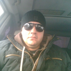 Hayas Simonyan, Екатеринбург