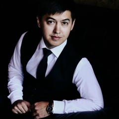 Данияр Тайкенов, 18.09, Семей