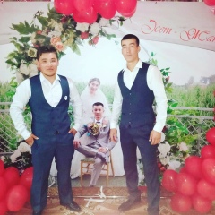 Алексей Базаров, 03.10.1995, Актобе