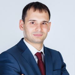 Александр Фаустов, 01.03, Белгород